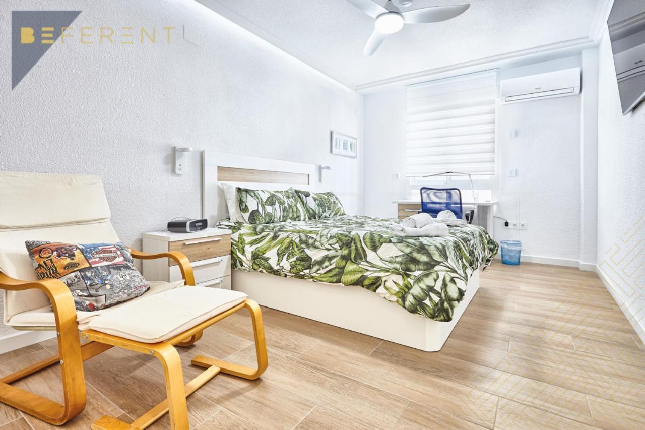 Beferent San Juan Pueblo II Apartment Exterior foto